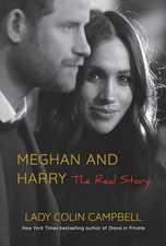 Meghan harry real for sale  UK