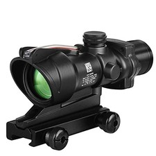 Paike rifle scope for sale  UK