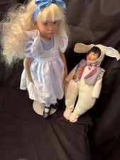 Helen kish dolls. for sale  Indianapolis