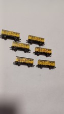 Spur wagons lima gebraucht kaufen  Aue