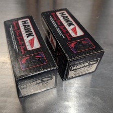 Hawk blue brake for sale  West Bloomfield