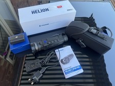 Pulsar helion xp50 for sale  HOOK