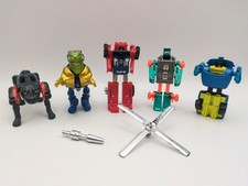Takara transformers vintage for sale  Seattle