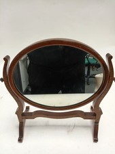 antique dresser mirror for sale  RUGBY