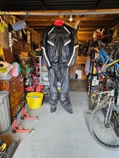 Rst full leather for sale  MARKET HARBOROUGH
