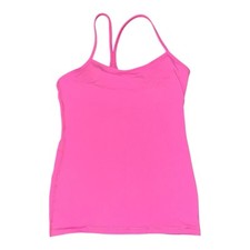 Lululemon power tank for sale  BRIDGNORTH