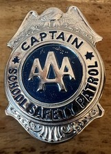 Vintage aaa school for sale  Charlotte