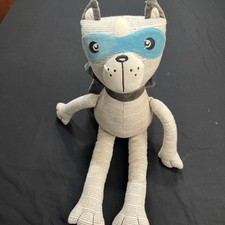 Pillowfort plush cat for sale  Ferris