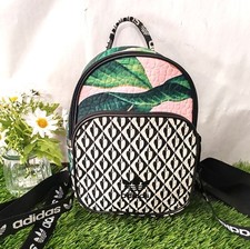 Mochila Adidas X The Farm mini tiracolo - Festivais férias viagem comprar usado  Enviando para Brazil