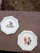 Assiette gien dinette d'occasion  Remiremont