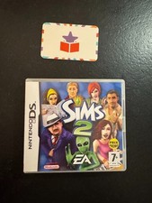 Sims nintendo bon d'occasion Sims nintendo bon d'occasion  Rueil-Malmaison
