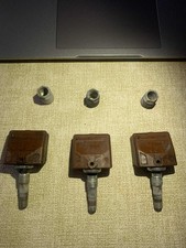 Tyre pressure sensor for sale  STEVENAGE