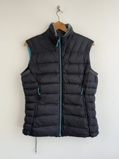 Rab gilet size for sale  NORWICH