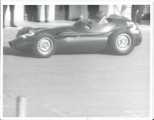FOTOGRAFIA BRM P25 NÚMERO 12 c.1958 P/B comprar usado  Enviando para Brazil