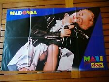 Maxi doppio poster usato  Buggiano