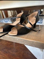 Ballroom dance shoes for sale  Birmingham