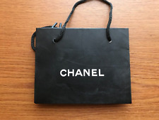 Small chanel tote for sale  BURNLEY