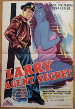 Larry agent secret d'occasion  Prades