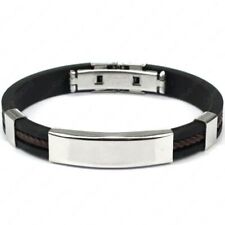 Herren edelstahl armband gebraucht kaufen  Felsberg