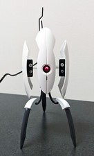 Thinkgeek portal sentry for sale  Whitakers
