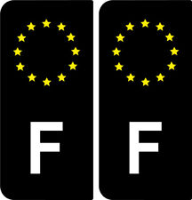 Stickers noir logo d'occasion  Ingwiller