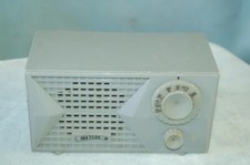 Radio valvole silvertone usato Radio valvole silvertone usato  Latina