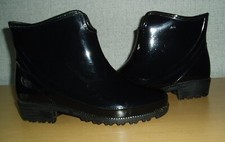 Women black ankle for sale  NOTTINGHAM