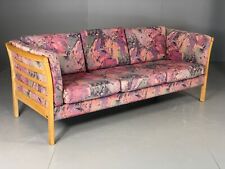 Vintage stouby sofa for sale  STOWMARKET
