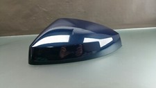 Usado, Tampa de espelho original Audi A3 8V esquerda 8V0857527EX5E azul cosmos X5E comprar usado  Enviando para Brazil