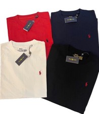 Mens ralph4 tee for sale  REDDITCH