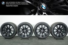Bmw winterräder styling gebraucht kaufen  Garching b.München