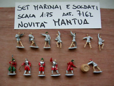 Mantua model 7162 usato  Montale