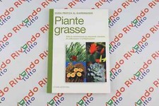 Guida pratica giardinaggio usato  Marcianise