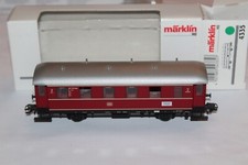 Märklin 4335 nebenbahnwagen gebraucht kaufen  Osnabrück