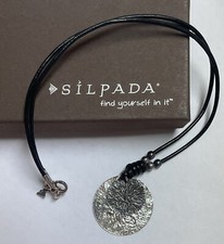 Silpada reticulated sterling for sale  Fairfax
