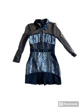 Zara minikleid partykleid gebraucht kaufen  Berlin