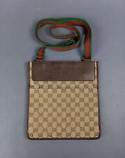 Borsa gucci tracolla usato  Inverigo