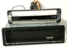 Autoradio sony lettore usato  Montaione