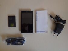 Smartphone nokia lumia d'occasion  Briançon