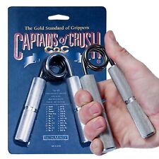 Ironmind captains crush for sale  GUILDFORD