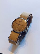 Orologio vintage uomo usato  Roma