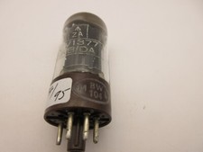 Gz34 cv1377 mullard for sale  CHICHESTER