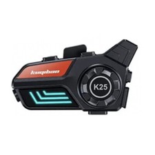 Capacete de motocicleta impermeável microfone alto-falante fone de ouvido mãos-livres com base comprar usado  Enviando para Brazil