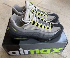 Air max neon for sale  SELBY