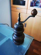 Zassenhaus pfeffermühle kurbe gebraucht kaufen  Siegen