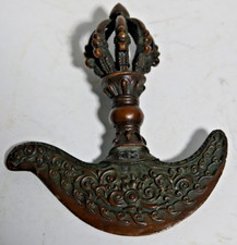 Interesting dark bronze for sale  BARNSLEY