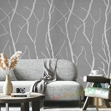 Silver grey wall for sale  WORCESTER