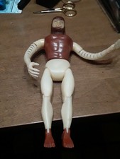 Rare remco wolfman for sale  Kane
