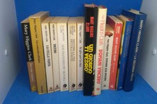 Libri mary higgins usato  Cento