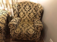 Classic piece suite for sale Classic piece suite for sale  GRAVESEND